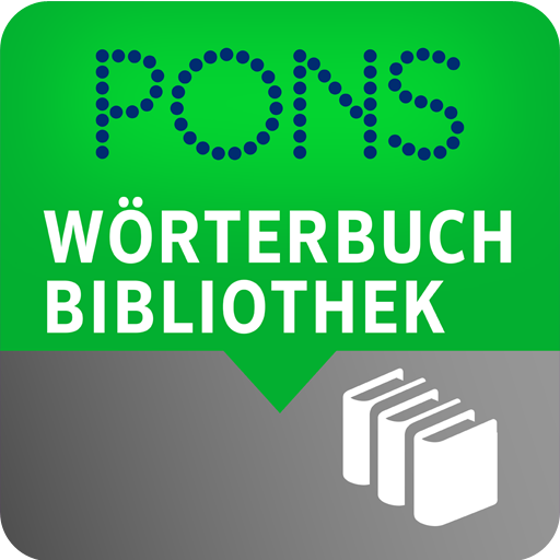 PONS Wörterbuch Bibliothek – O