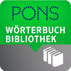 PONS Dictionary Library - Offl APK download