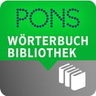 PONS Wörterbuch Bibliothek – O Zeichen