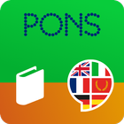 PONS Schule Wörterbuch icon