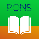 PONS Schule Wörterbuch APK