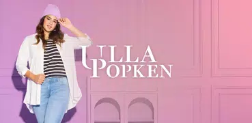 Ulla Popken