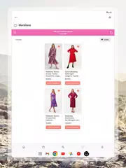 Descargar XAPK de Ulla Popken