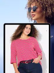 download Ulla Popken: plus size fashion XAPK