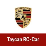Taycan RC-Car আইকন