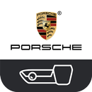 Porsche Dashcam APK
