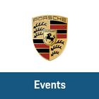 Porsche Events biểu tượng