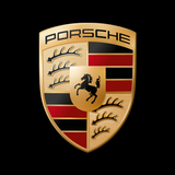 My Porsche icon