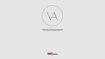 EMV Verkaufsassistent تصوير الشاشة 1
