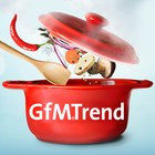 GfmTrend Messeguide 圖標
