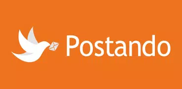 Postando - app de tarjetas pos