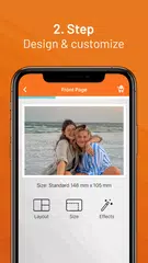Postando - Postcards & more XAPK download