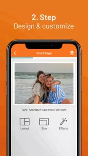 Postando - Postcards & more