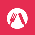 My cookbook app - save recipes ikon