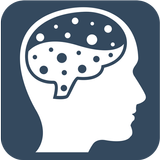 IQ Test أيقونة