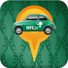 NFCar icon