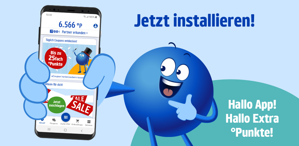 How to Download PAYBACK Karte und Coupons Latest Version for Android 2025