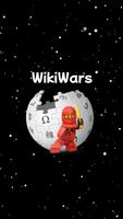 Wiki Game Reloaded (Wiki Wars) ポスター