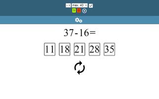 1x1 - Simple calculating app 스크린샷 3