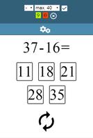 1x1 - Simple calculating app 스크린샷 1