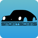 SportsCars service app APK