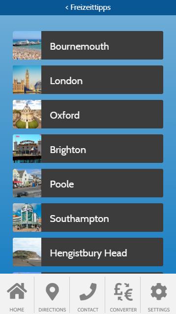 Panke Sprachreisen For Android Apk Download