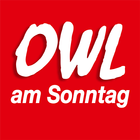 Owl am Sonntag Zeichen