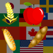 Top10 - Food and Agriculture icon