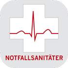 Notfallsanitäter ikona