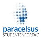 Paracelsus Studentenportal+ Zeichen