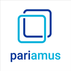 Pariamus آئیکن