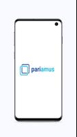 Pariamus پوسٹر