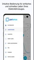 Pariamus اسکرین شاٹ 3