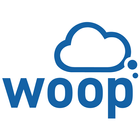 WOOP app-icoon