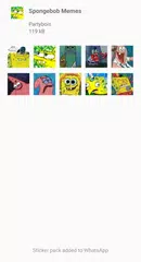 Meme Sticker Pack APK download