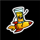 Pass The Shot: The Drink game! APK