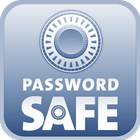 Password Safe and Repository أيقونة