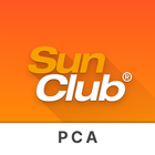 PCA SunClub icône