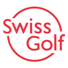 Swiss Golf-icoon