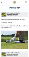 Hohwacht & Timmendorf Golf capture d'écran 2