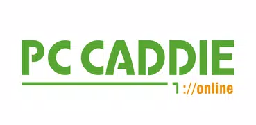 PC CADDIE Golf Club App