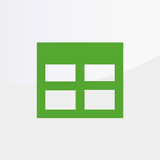 PC CADDIE Scoring icon
