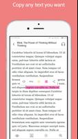 PDF Viewer - PDF File creator & pdf converter imagem de tela 1