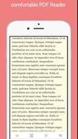 PDF Viewer - PDF File creator & pdf converter imagem de tela 2