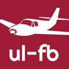 UL Flugbuch - das digitale Flu আইকন