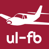 UL Flugbuch Zeichen