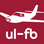 UL Flugbuch - das digitale Flu icône