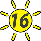 Sunny 16 icon