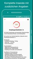 dortmunderjobapp capture d'écran 1