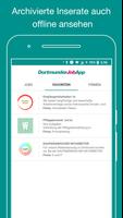 dortmunderjobapp скриншот 2